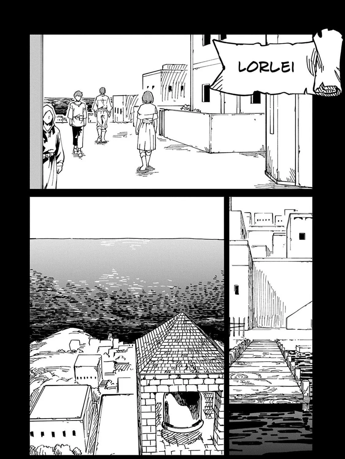 After I Knocked Down a Guide Angel, I Became a Necromancer ~A Supremely Cute Gothic Lolita Evil God is so Terrific!~ Chapter 4 page 29 - 