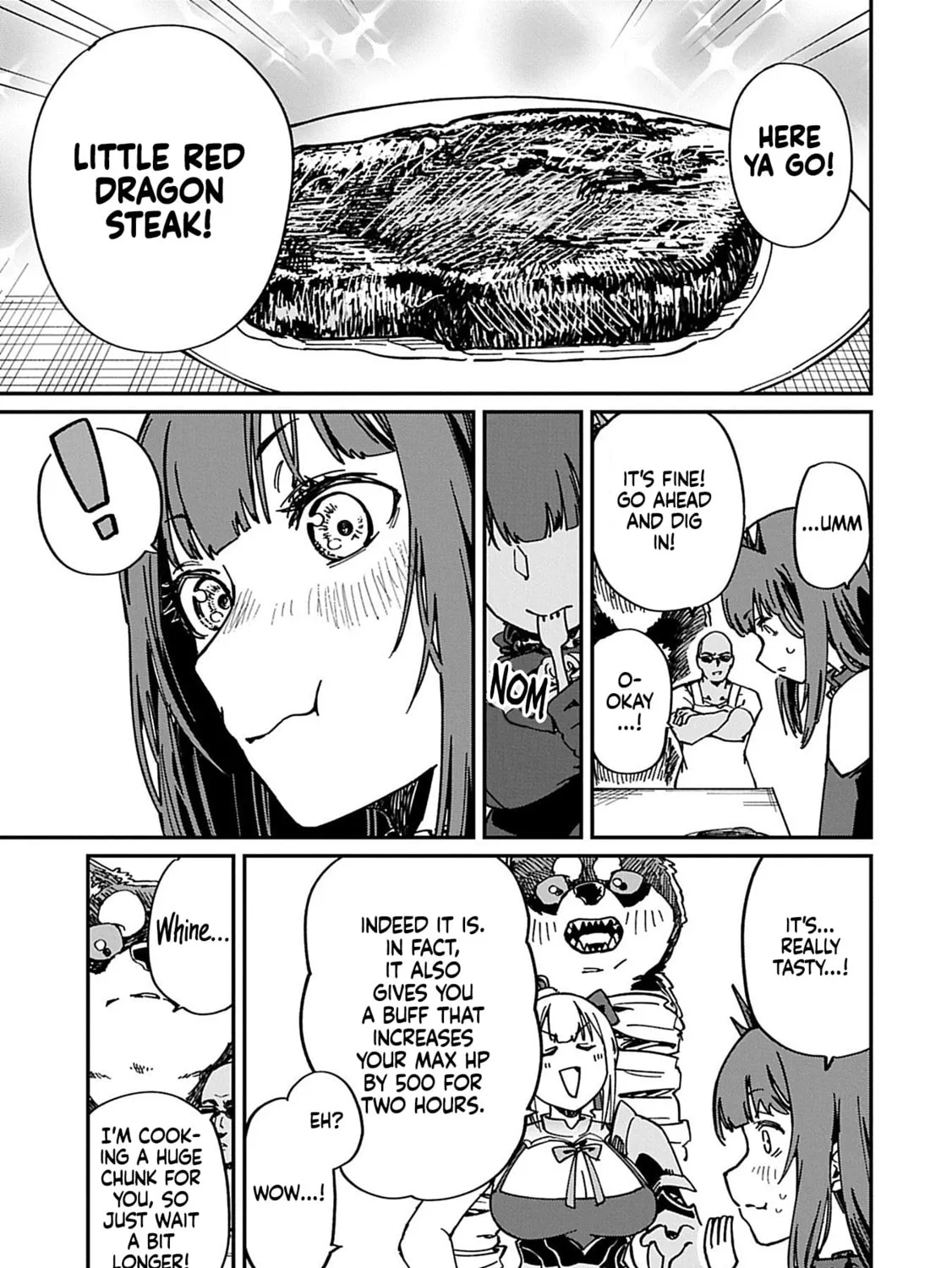 After I Knocked Down a Guide Angel, I Became a Necromancer ~A Supremely Cute Gothic Lolita Evil God is so Terrific!~ Chapter 4 page 43 - 