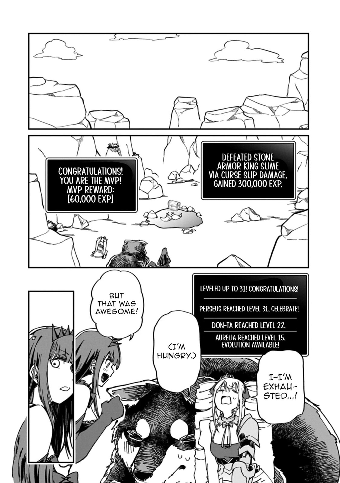 After I Knocked Down a Guide Angel, I Became a Necromancer ~A Supremely Cute Gothic Lolita Evil God is so Terrific!~ Chapter 5.1 page 11 - 
