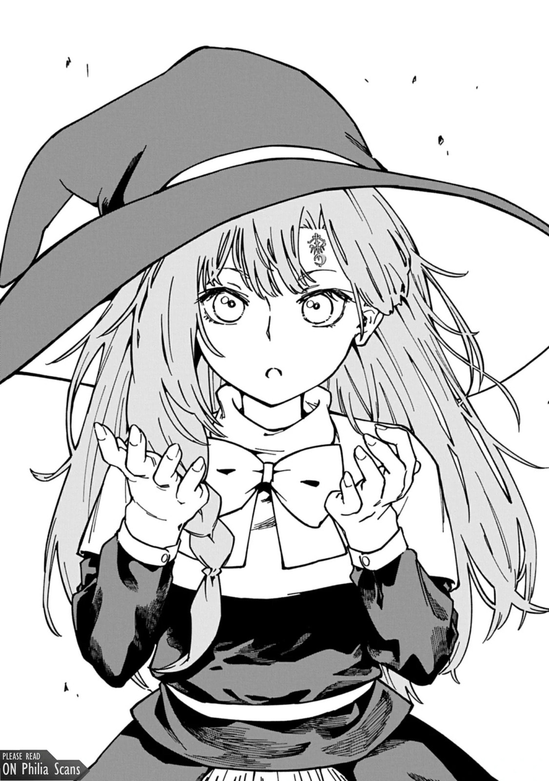 After I Knocked Down a Guide Angel, I Became a Necromancer ~A Supremely Cute Gothic Lolita Evil God is so Terrific!~ Chapter 5.1 page 17 - 