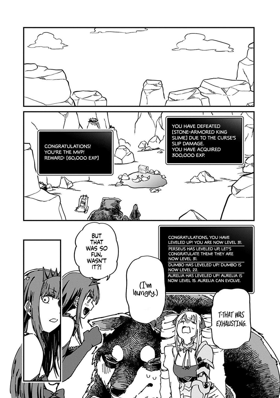 After I Knocked Down a Guide Angel, I Became a Necromancer ~A Supremely Cute Gothic Lolita Evil God is so Terrific!~ Chapter 5 page 10 - 