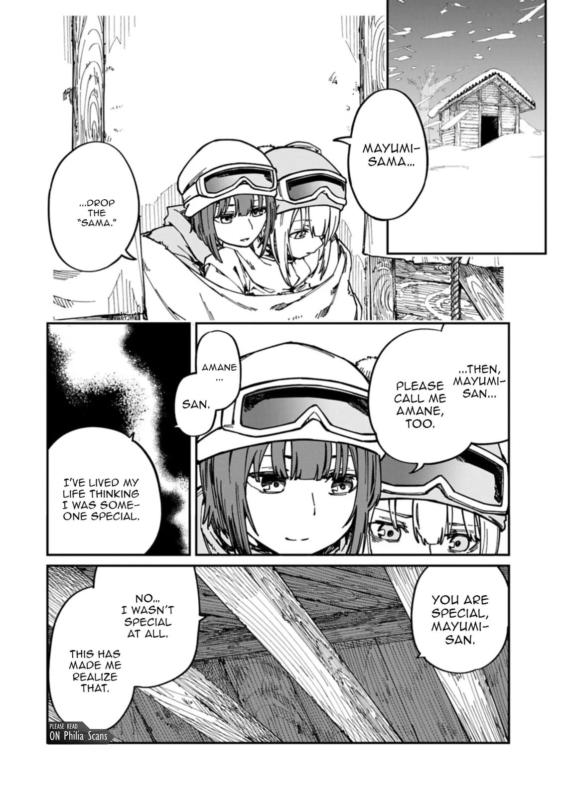 After I Knocked Down a Guide Angel, I Became a Necromancer ~A Supremely Cute Gothic Lolita Evil God is so Terrific!~ Chapter 7.1 page 19 - 