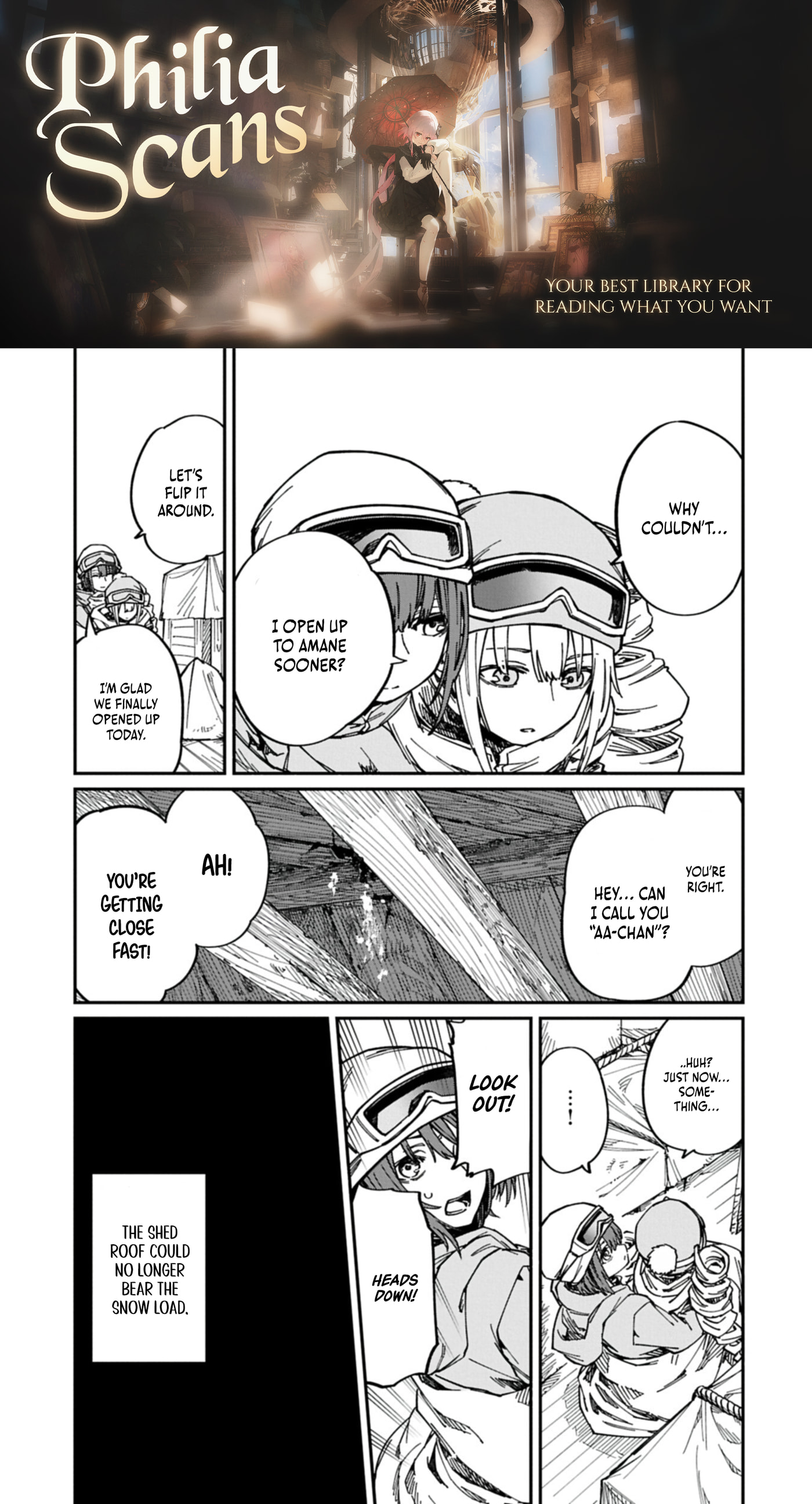 After I Knocked Down a Guide Angel, I Became a Necromancer ~A Supremely Cute Gothic Lolita Evil God is so Terrific!~ Chapter 7.2 page 1 - 