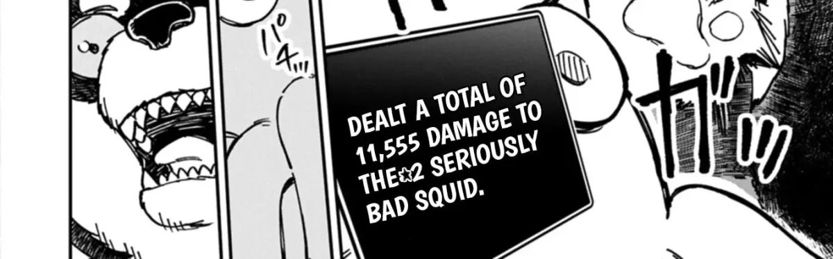 After I Knocked Down a Guide Angel, I Became a Necromancer ~A Supremely Cute Gothic Lolita Evil God is so Terrific!~ Chapter 8.2 page 16 - 