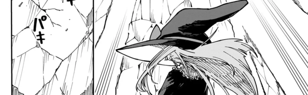 After I Knocked Down a Guide Angel, I Became a Necromancer ~A Supremely Cute Gothic Lolita Evil God is so Terrific!~ Chapter 8.2 page 22 - 