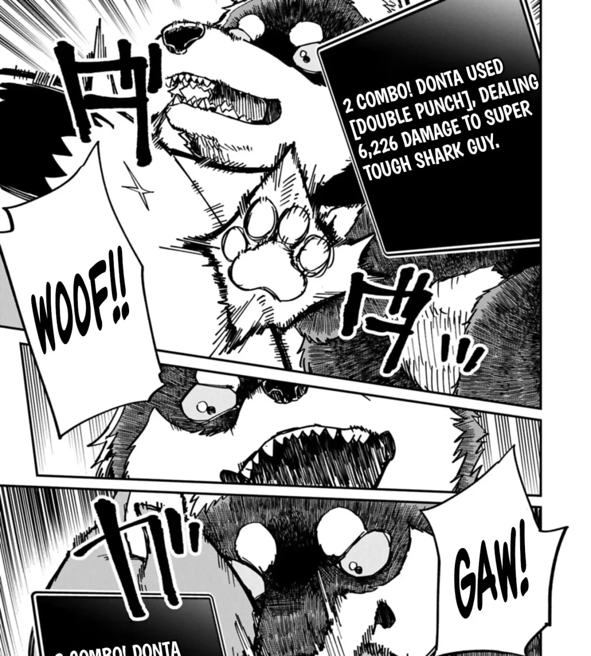 After I Knocked Down a Guide Angel, I Became a Necromancer ~A Supremely Cute Gothic Lolita Evil God is so Terrific!~ Chapter 8.2 page 5 - 