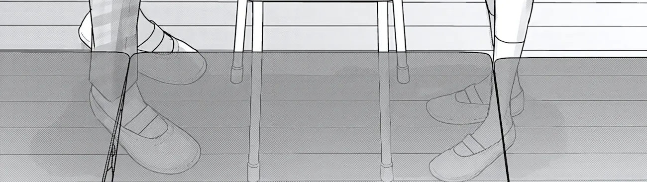 After I Let The Small And Cute Intellectual Senior Of The Literature Club Sit On My Lap, She Started Sitting There Every Day Chapter 1 page 16 - 