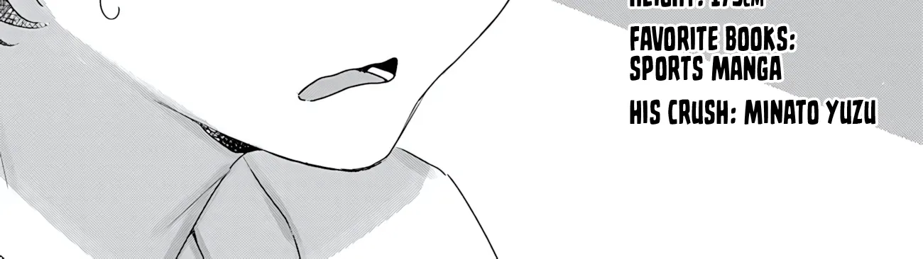 After I Let The Small And Cute Intellectual Senior Of The Literature Club Sit On My Lap, She Started Sitting There Every Day Chapter 1 page 18 - 