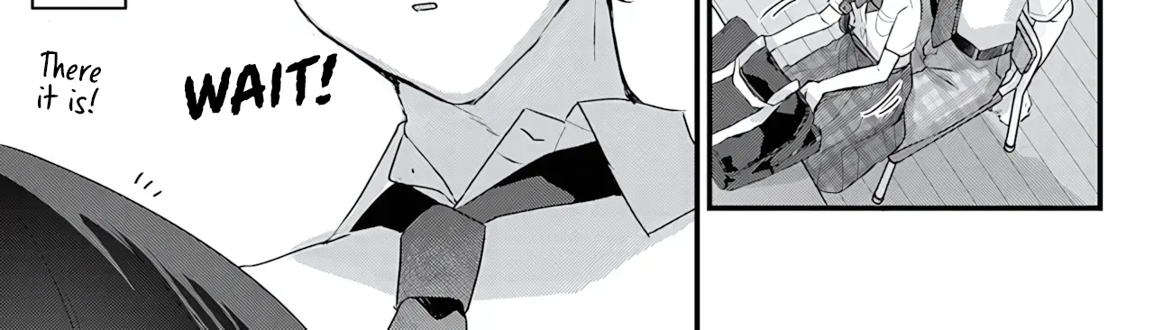 After I Let The Small And Cute Intellectual Senior Of The Literature Club Sit On My Lap, She Started Sitting There Every Day Chapter 1 page 34 - 
