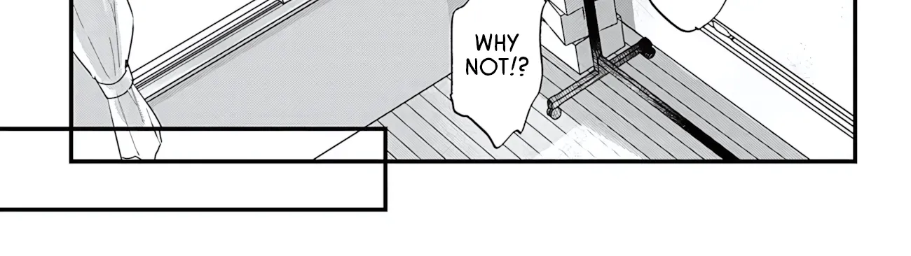 After I Let The Small And Cute Intellectual Senior Of The Literature Club Sit On My Lap, She Started Sitting There Every Day Chapter 1 page 38 - 