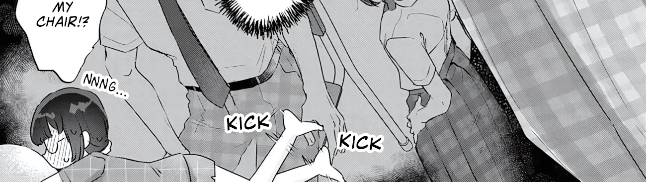 After I Let The Small And Cute Intellectual Senior Of The Literature Club Sit On My Lap, She Started Sitting There Every Day Chapter 1 page 42 - 