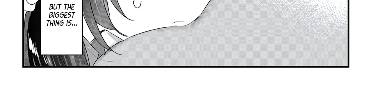 After I Let The Small And Cute Intellectual Senior Of The Literature Club Sit On My Lap, She Started Sitting There Every Day Chapter 1 page 44 - 