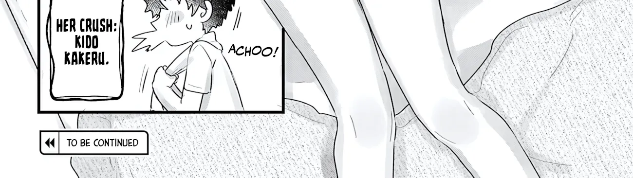 After I Let The Small And Cute Intellectual Senior Of The Literature Club Sit On My Lap, She Started Sitting There Every Day Chapter 1 page 48 - 