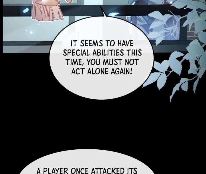 After I Lost My Memory Chapter 1 page 37 - 