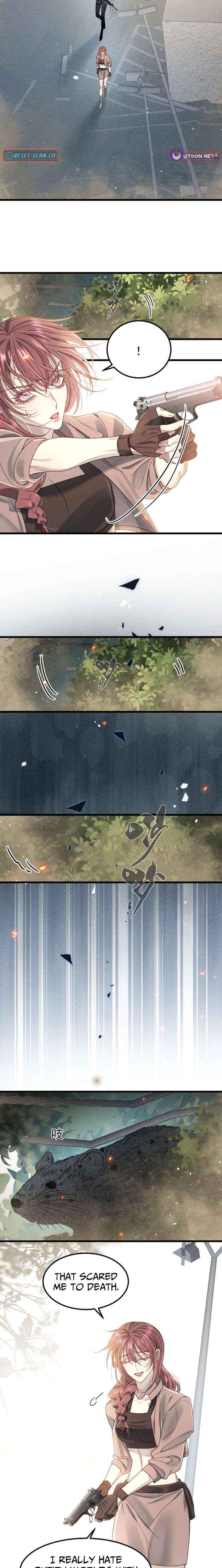 After I Lost My Memory Chapter 4 page 2 - 