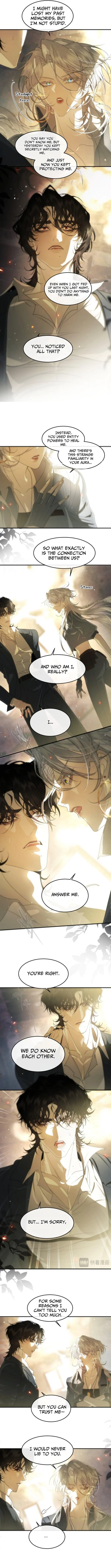 After I Lost My Memory Chapter 7 page 3 - 