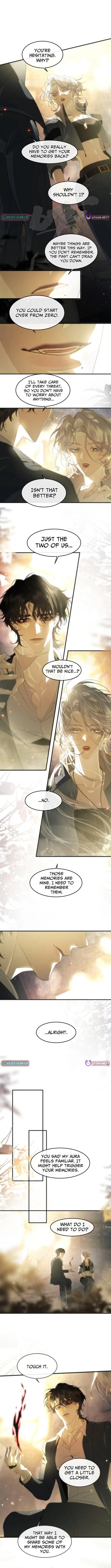 After I Lost My Memory Chapter 7 page 4 - 