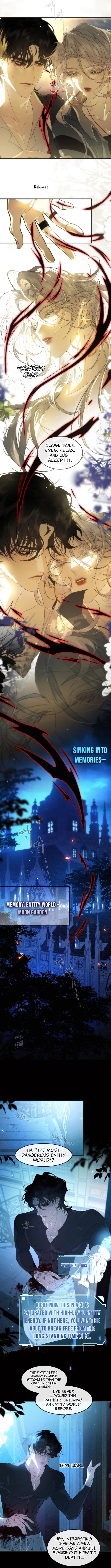After I Lost My Memory Chapter 7 page 5 - 