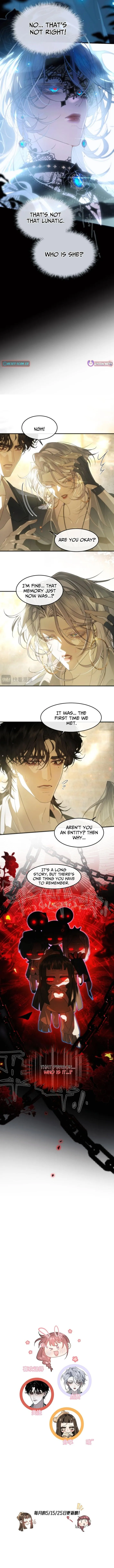 After I Lost My Memory Chapter 7 page 7 - 