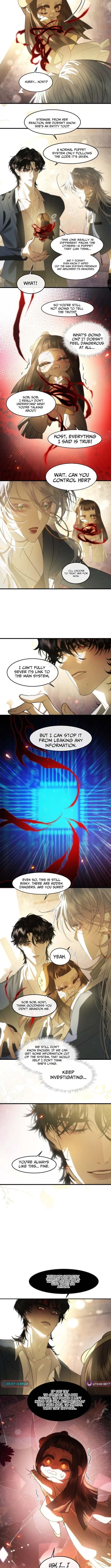 After I Lost My Memory Chapter 8 page 3 - 