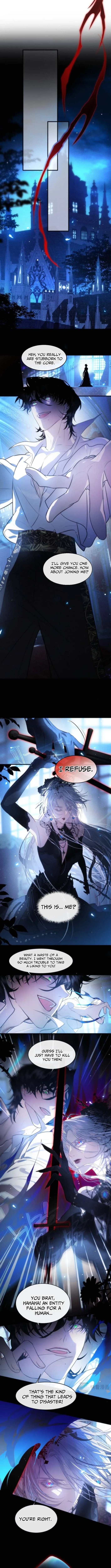 After I Lost My Memory Chapter 8 page 5 - 