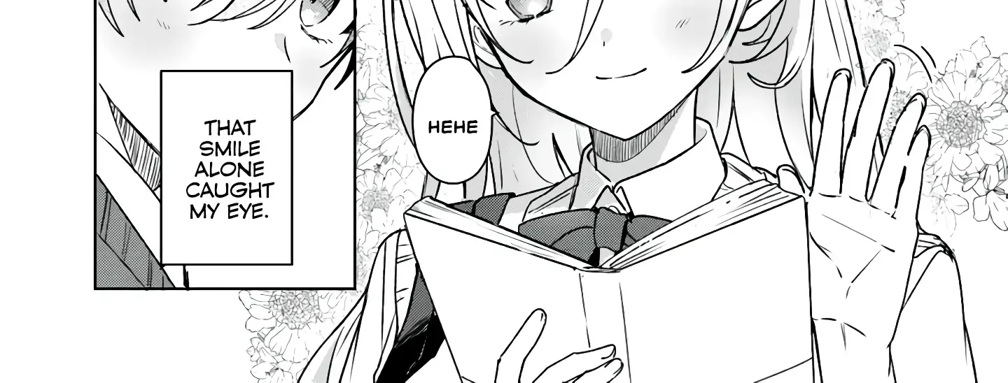 After I Save The Ice Princess From Another School From a Mol*ster, We Started as Friends Chapter 1 page 15 - 
