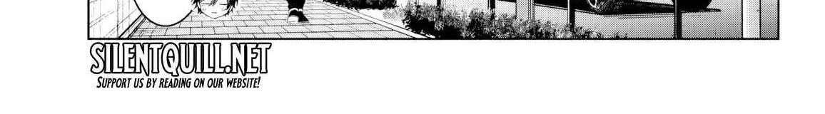 After I Save The Ice Princess From Another School From a Mol*ster, We Started as Friends Chapter 12.1 page 8 - 
