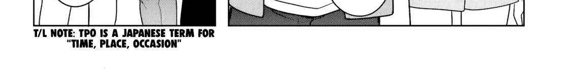 After I Save The Ice Princess From Another School From a Mol*ster, We Started as Friends Chapter 12.1 page 10 - 