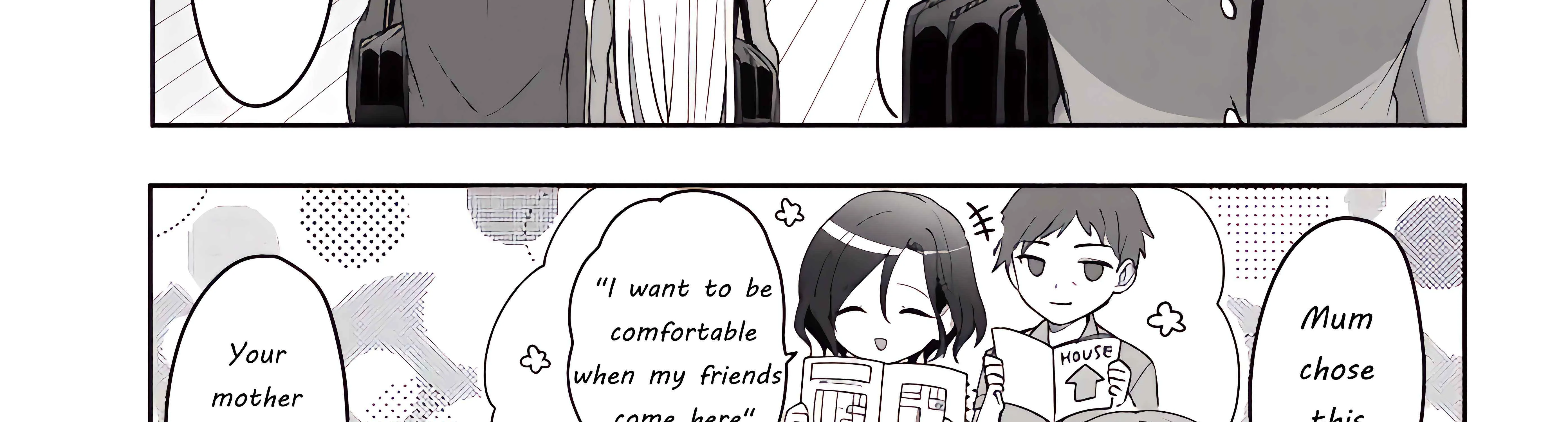 After I Save The Ice Princess From Another School From a Mol*ster, We Started as Friends Chapter 7.1 page 15 - 