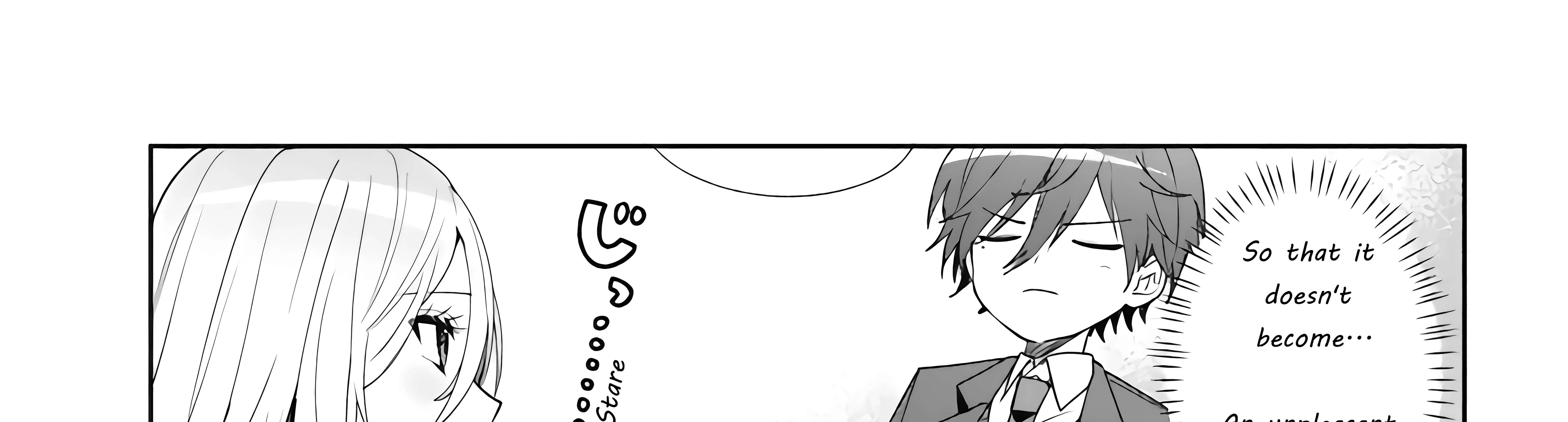 After I Save The Ice Princess From Another School From a Mol*ster, We Started as Friends Chapter 7.1 page 25 - 