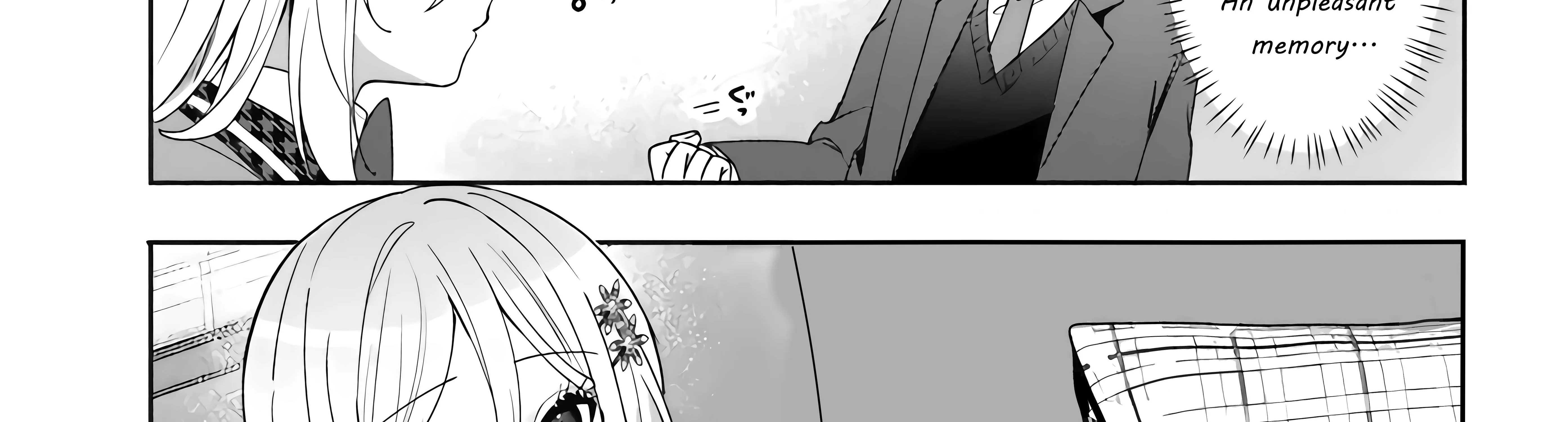 After I Save The Ice Princess From Another School From a Mol*ster, We Started as Friends Chapter 7.1 page 26 - 