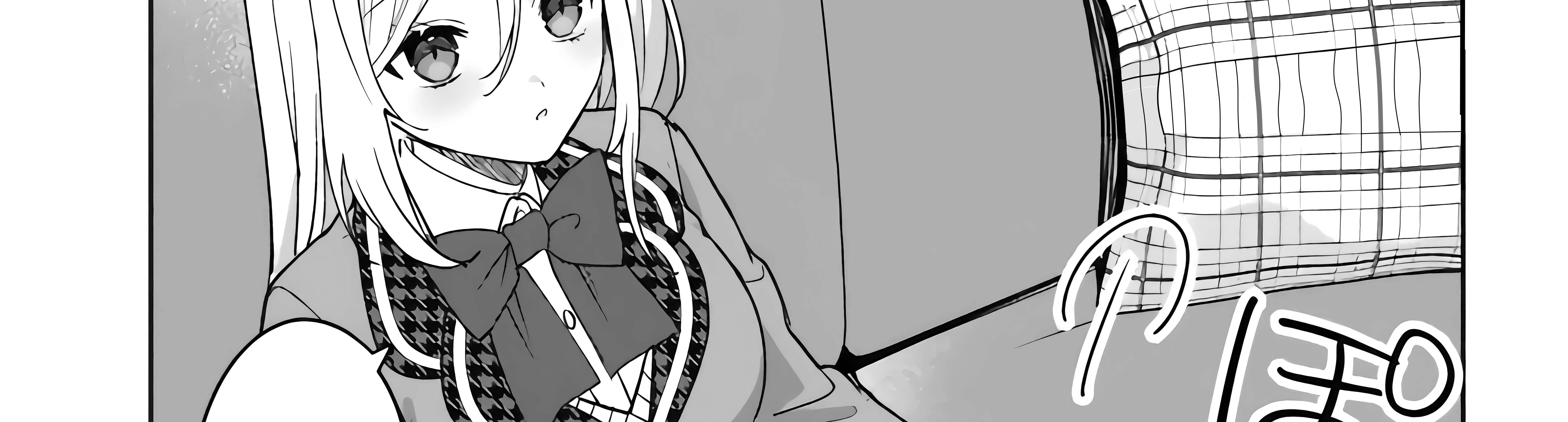 After I Save The Ice Princess From Another School From a Mol*ster, We Started as Friends Chapter 7.1 page 27 - 