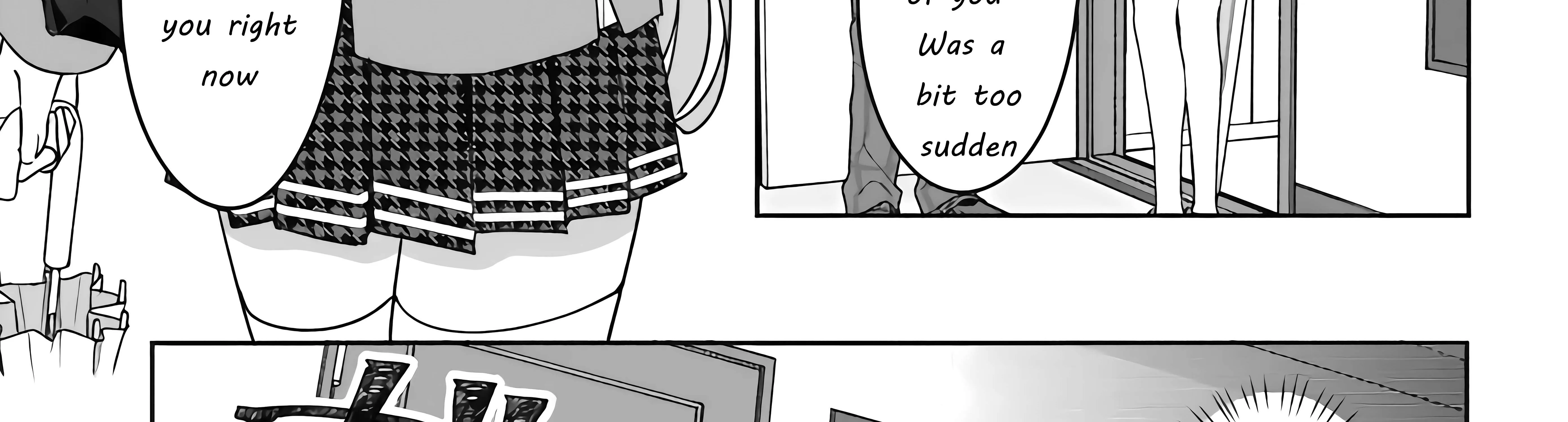 After I Save The Ice Princess From Another School From a Mol*ster, We Started as Friends Chapter 7.1 page 4 - 