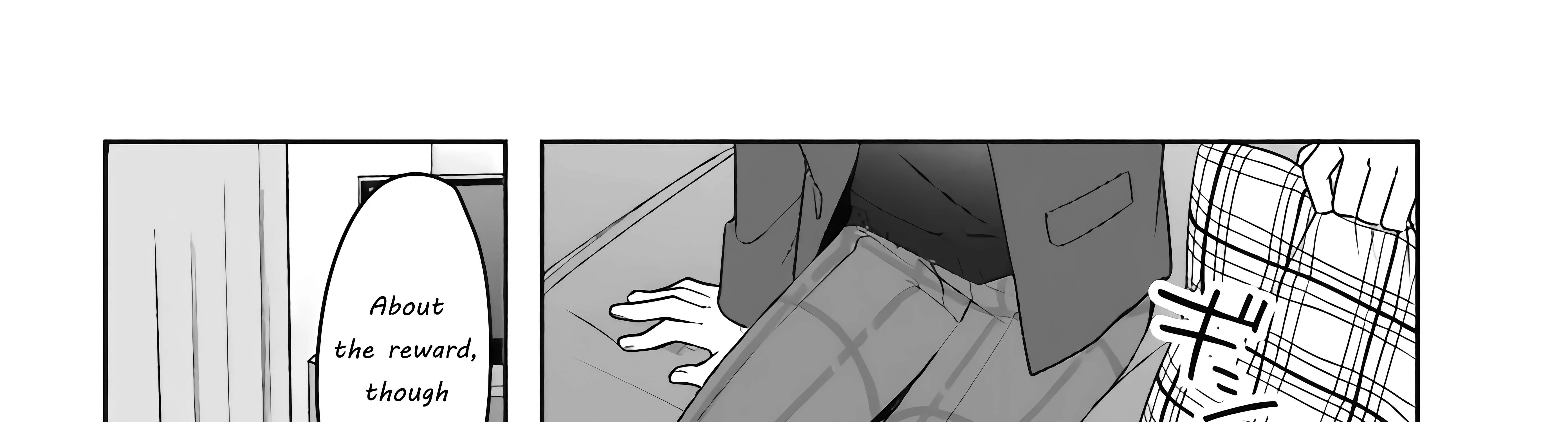 After I Save The Ice Princess From Another School From a Mol*ster, We Started as Friends Chapter 7.1 page 31 - 