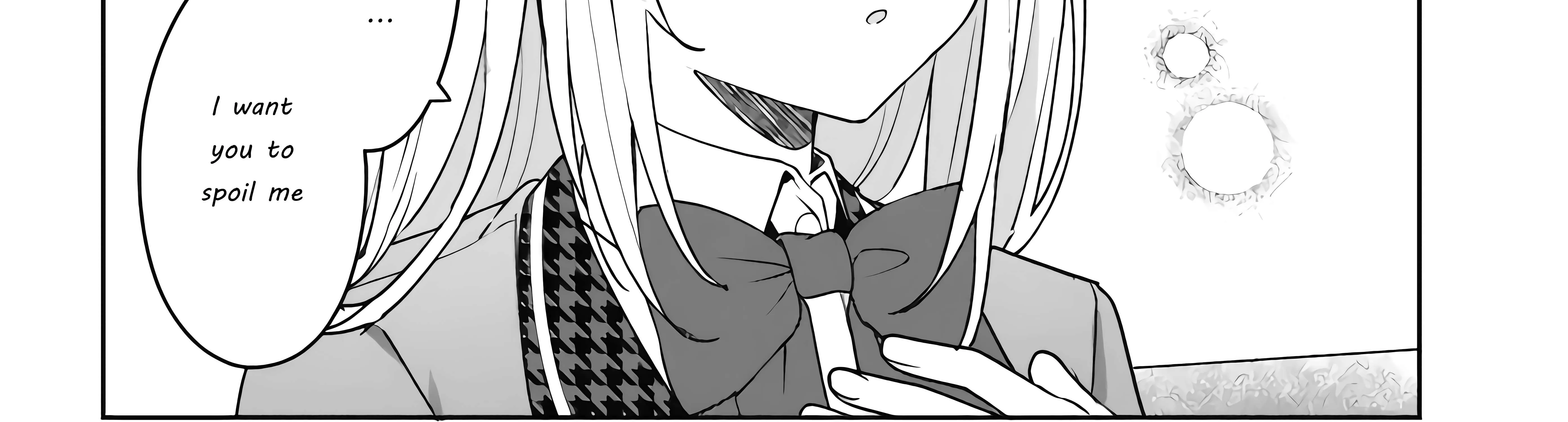 After I Save The Ice Princess From Another School From a Mol*ster, We Started as Friends Chapter 7.1 page 35 - 