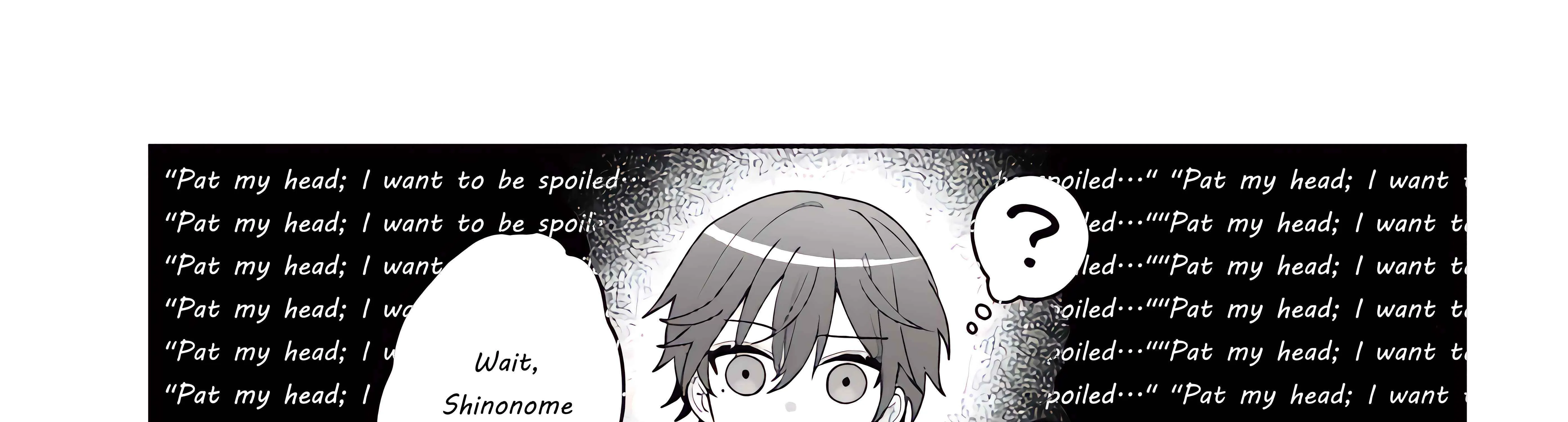 After I Save The Ice Princess From Another School From a Mol*ster, We Started as Friends Chapter 7.1 page 37 - 