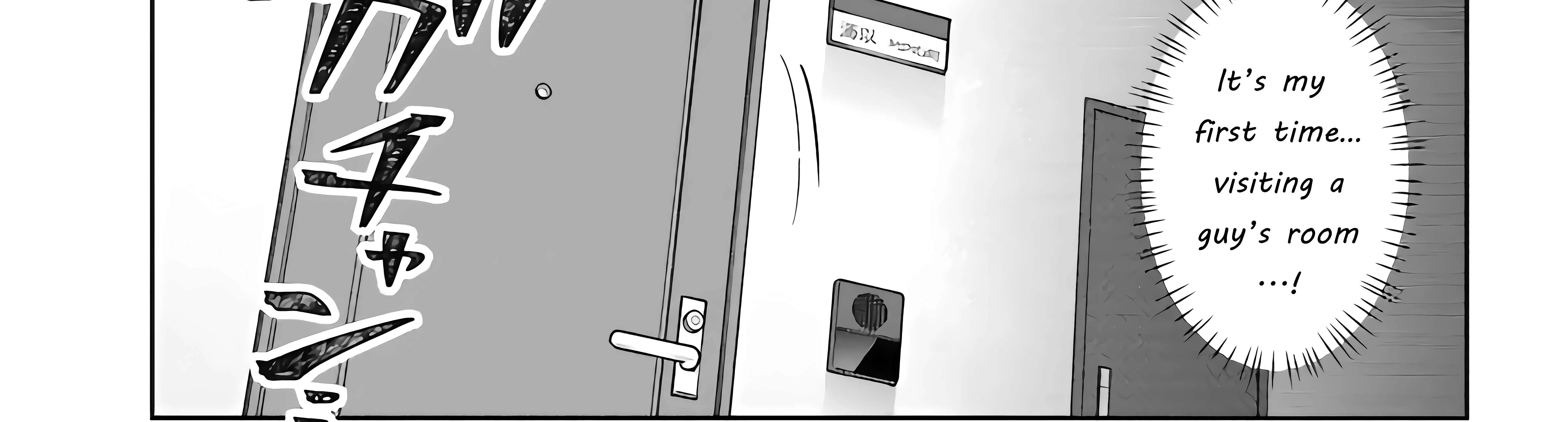 After I Save The Ice Princess From Another School From a Mol*ster, We Started as Friends Chapter 7.1 page 5 - 