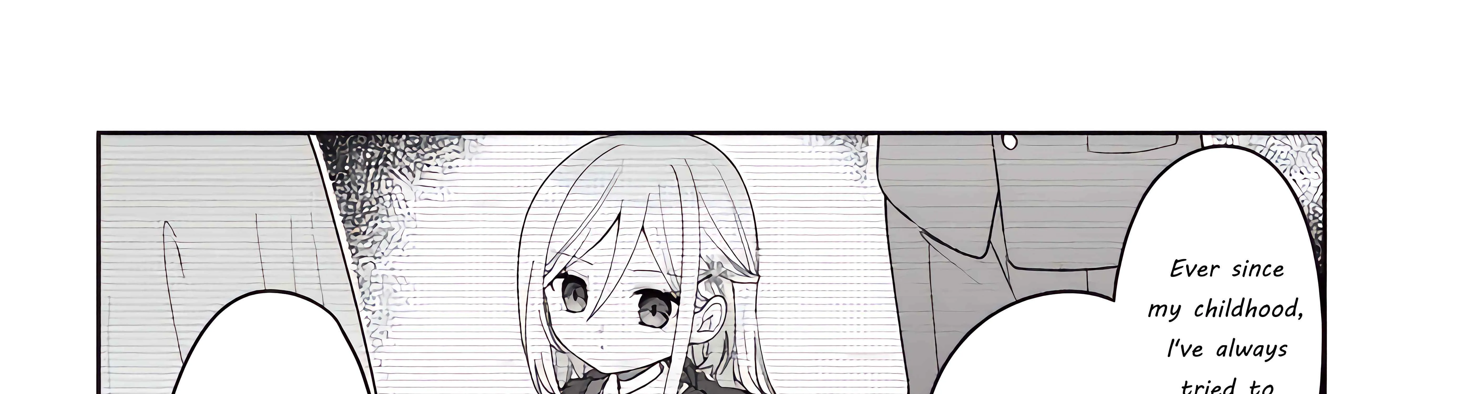 After I Save The Ice Princess From Another School From a Mol*ster, We Started as Friends Chapter 7.1 page 43 - 