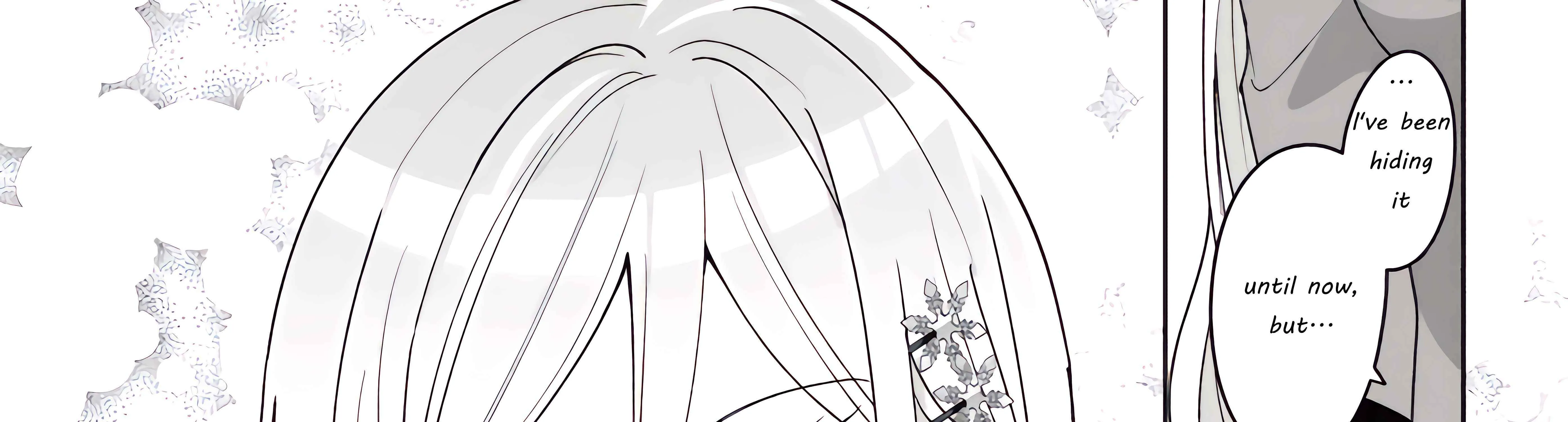 After I Save The Ice Princess From Another School From a Mol*ster, We Started as Friends Chapter 7.1 page 49 - 