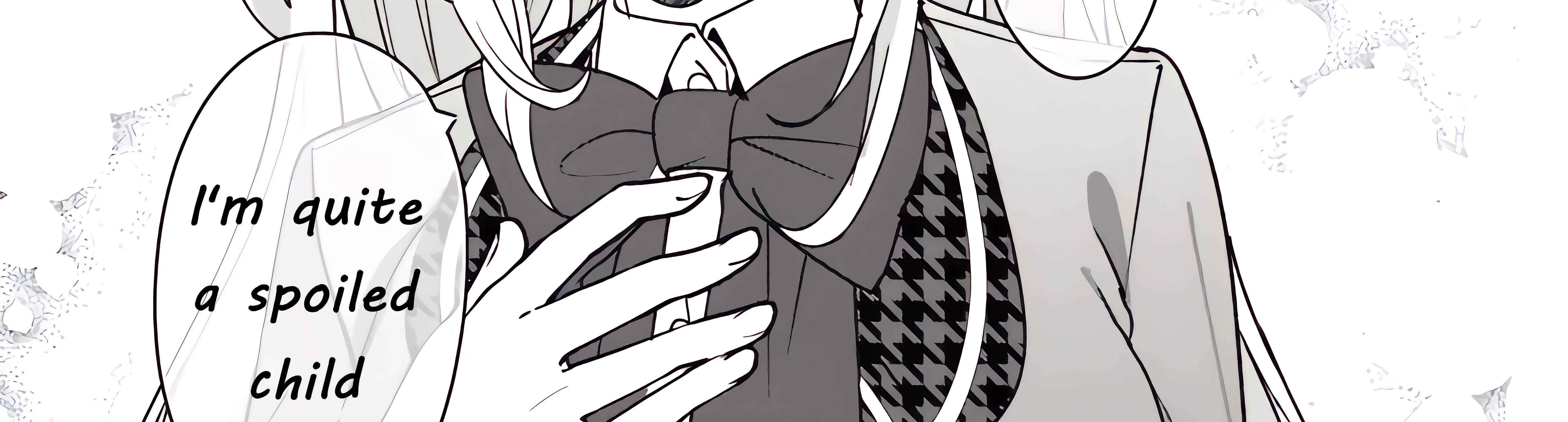 After I Save The Ice Princess From Another School From a Mol*ster, We Started as Friends Chapter 7.1 page 51 - 