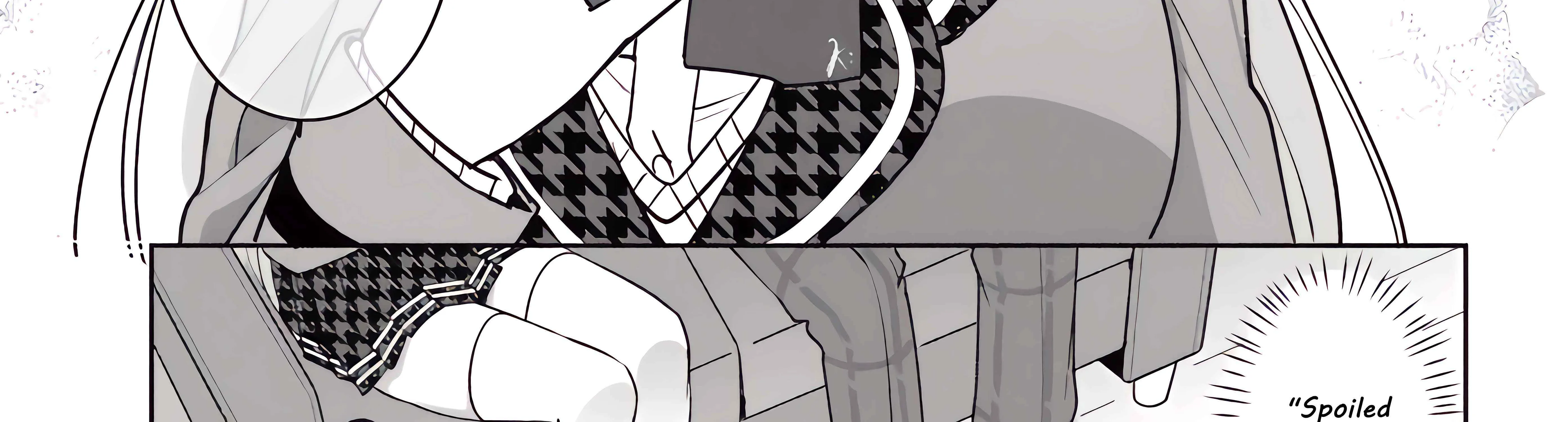 After I Save The Ice Princess From Another School From a Mol*ster, We Started as Friends Chapter 7.1 page 52 - 