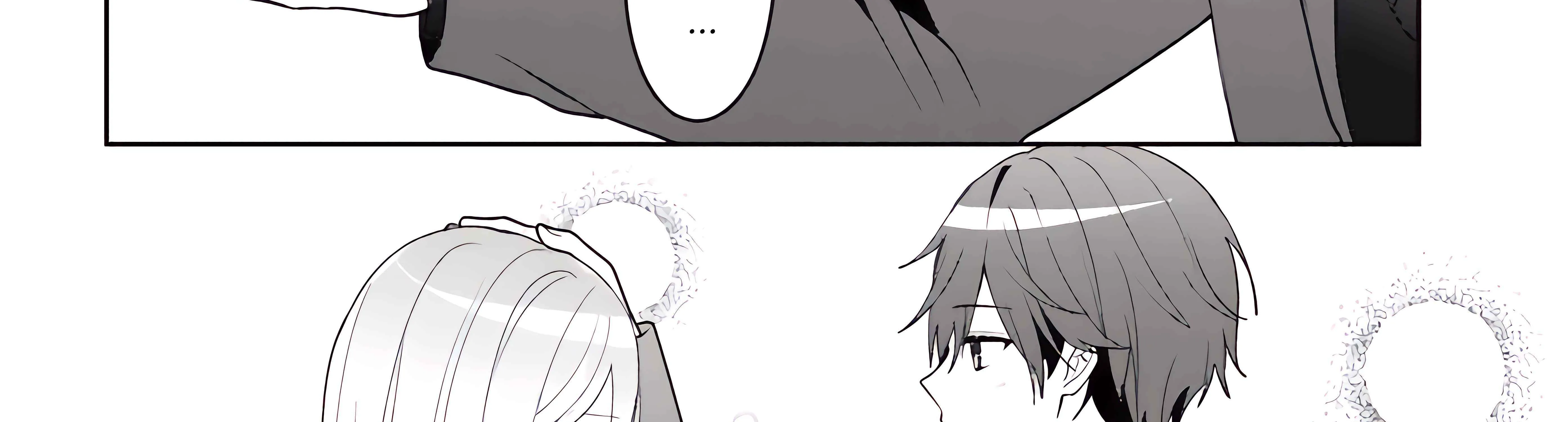 After I Save The Ice Princess From Another School From a Mol*ster, We Started as Friends Chapter 7.1 page 57 - 