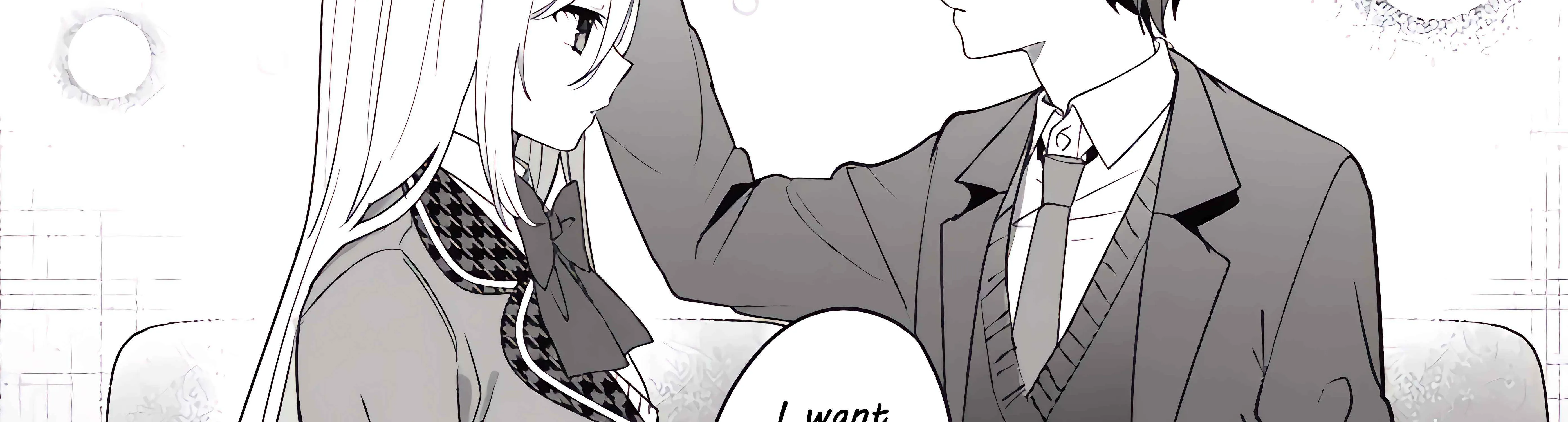 After I Save The Ice Princess From Another School From a Mol*ster, We Started as Friends Chapter 7.1 page 58 - 