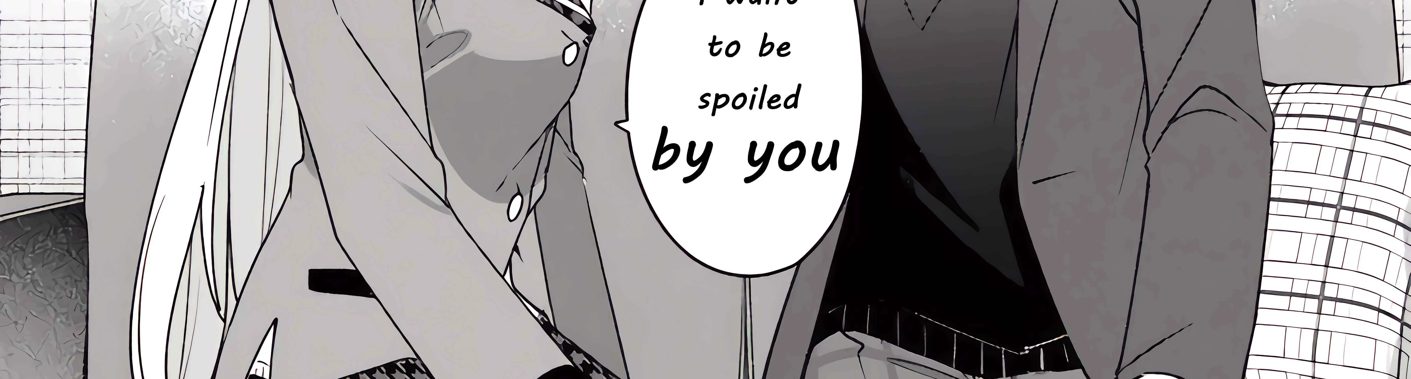 After I Save The Ice Princess From Another School From a Mol*ster, We Started as Friends Chapter 7.1 page 59 - 