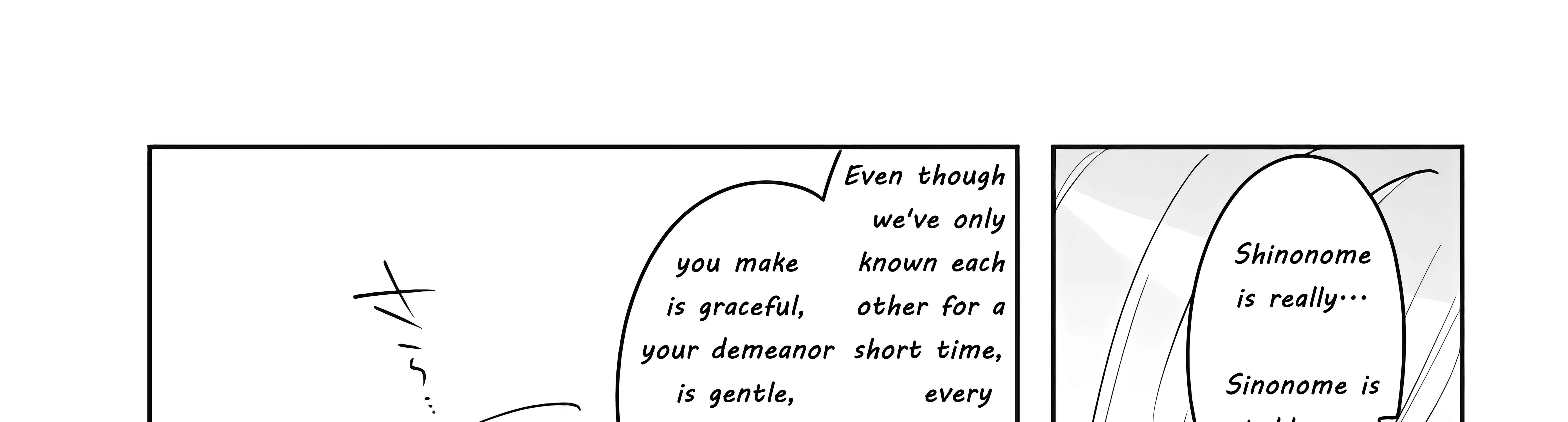 After I Save The Ice Princess From Another School From a Mol*ster, We Started as Friends Chapter 7.1 page 61 - 