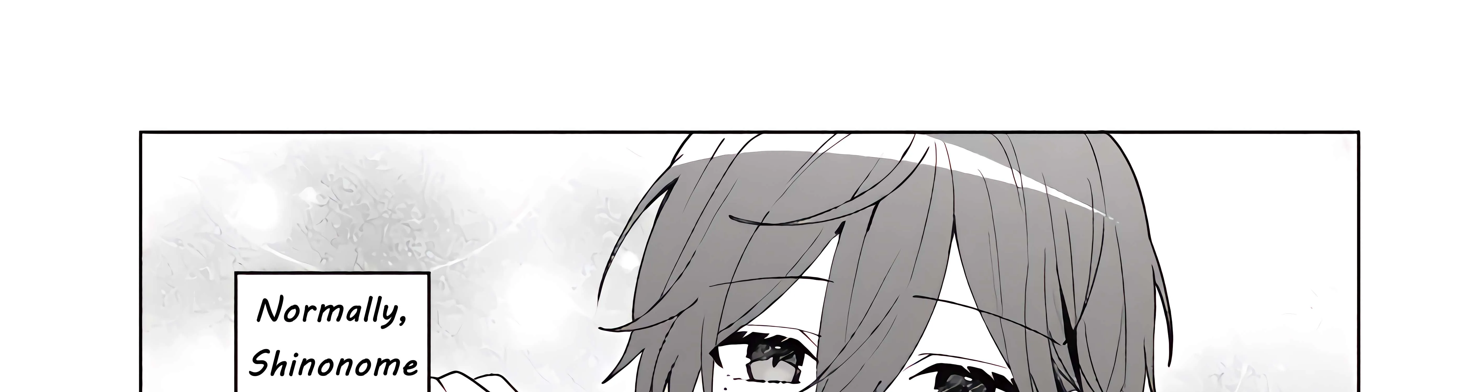 After I Save The Ice Princess From Another School From a Mol*ster, We Started as Friends Chapter 7.1 page 73 - 
