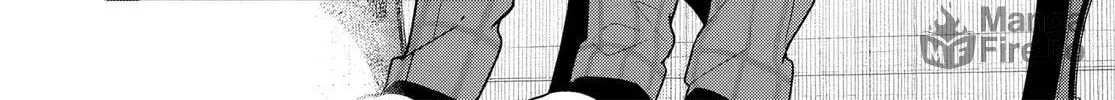 After I Save The Ice Princess From Another School From a Mol*ster, We Started as Friends Chapter 8 page 18 - 