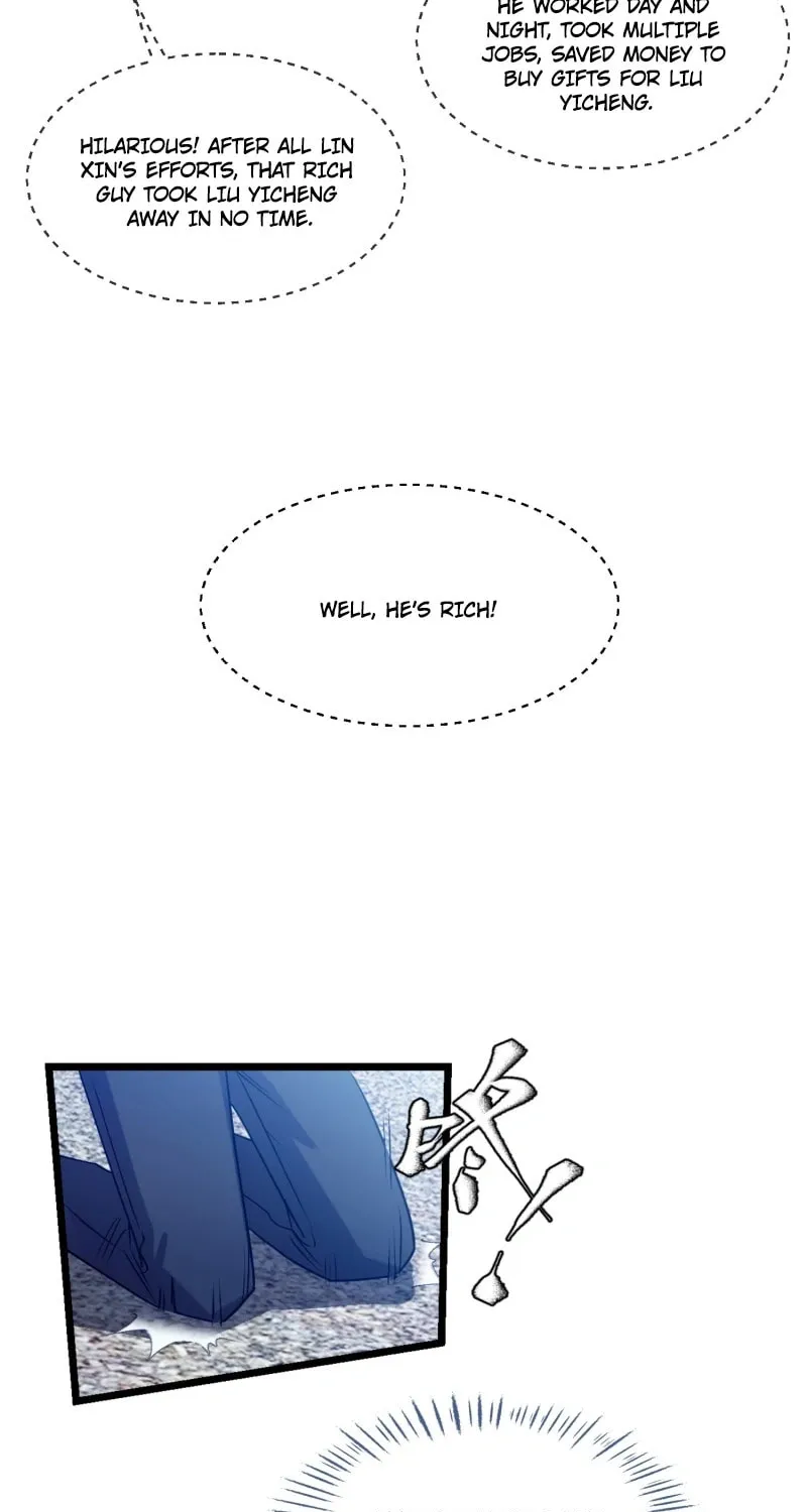After Improperly Licking a Dog, I Became a Billionaire Chapter 1 page 14 - 