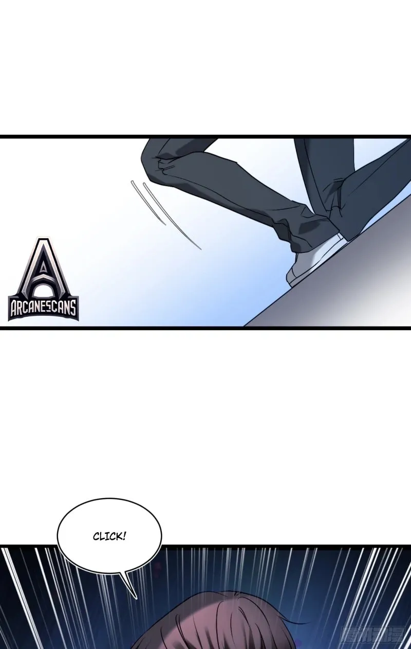 After Improperly Licking a Dog, I Became a Billionaire Chapter 1 page 22 - 