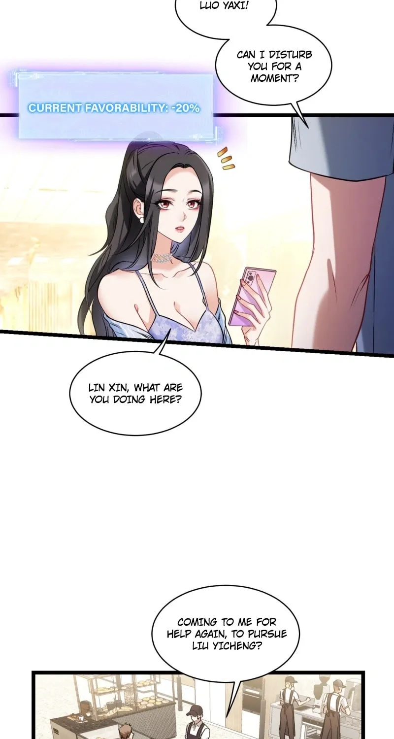 After Improperly Licking a Dog, I Became a Billionaire Chapter 1 page 29 - 